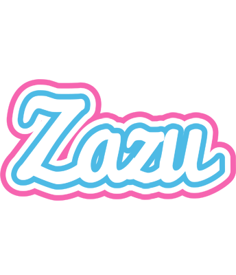 Zazu outdoors logo