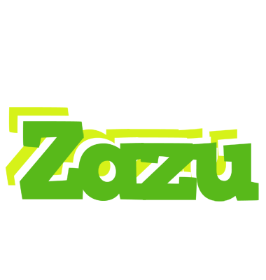 Zazu picnic logo