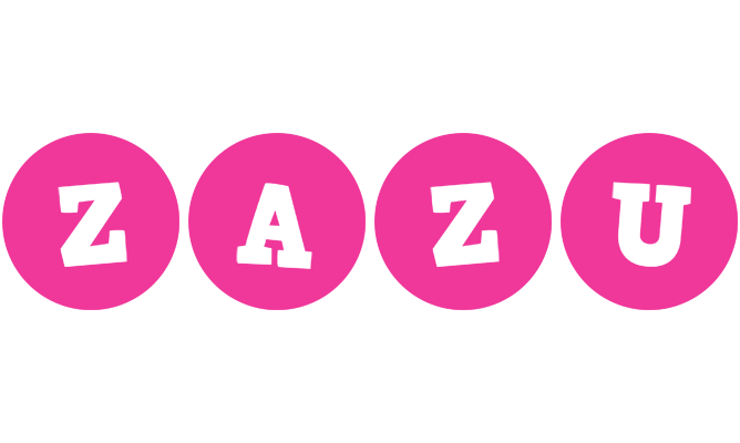 Zazu poker logo