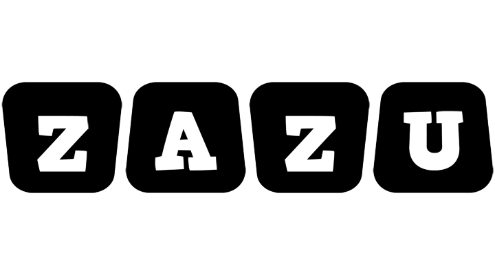 Zazu racing logo