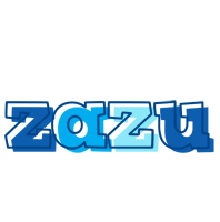 Zazu sailor logo