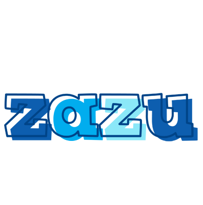 Zazu sailor logo