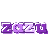 Zazu sensual logo