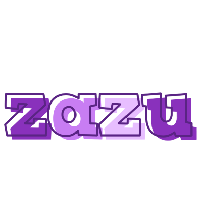 Zazu sensual logo