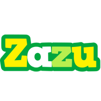 Zazu soccer logo