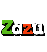 Zazu venezia logo