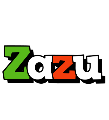 Zazu venezia logo