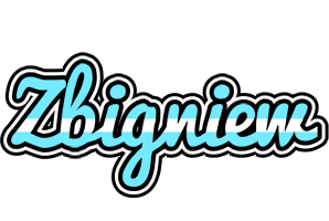 Zbigniew argentine logo