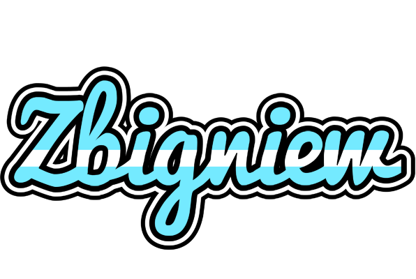 Zbigniew argentine logo