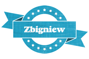 Zbigniew balance logo
