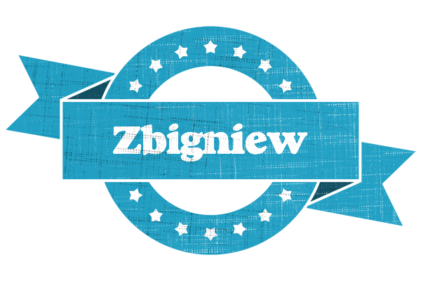 Zbigniew balance logo