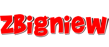 Zbigniew basket logo