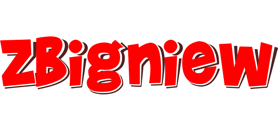 Zbigniew basket logo