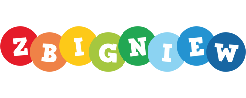 Zbigniew boogie logo