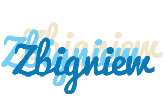 Zbigniew breeze logo