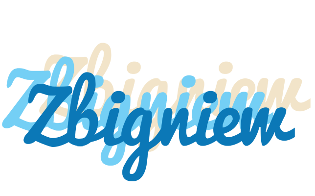 Zbigniew breeze logo