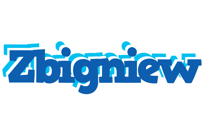 Zbigniew business logo