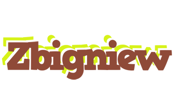 Zbigniew caffeebar logo