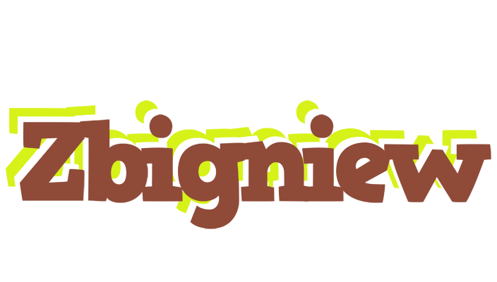 Zbigniew caffeebar logo