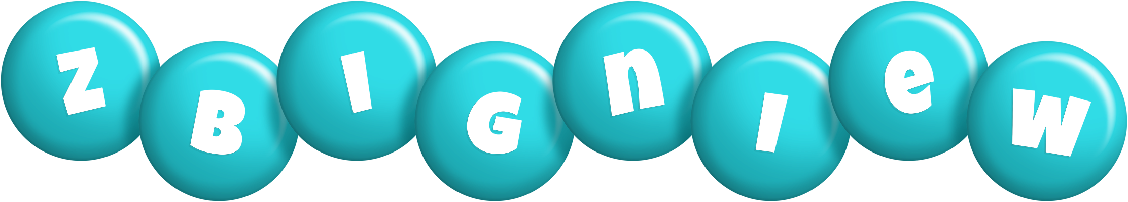 Zbigniew candy-azur logo