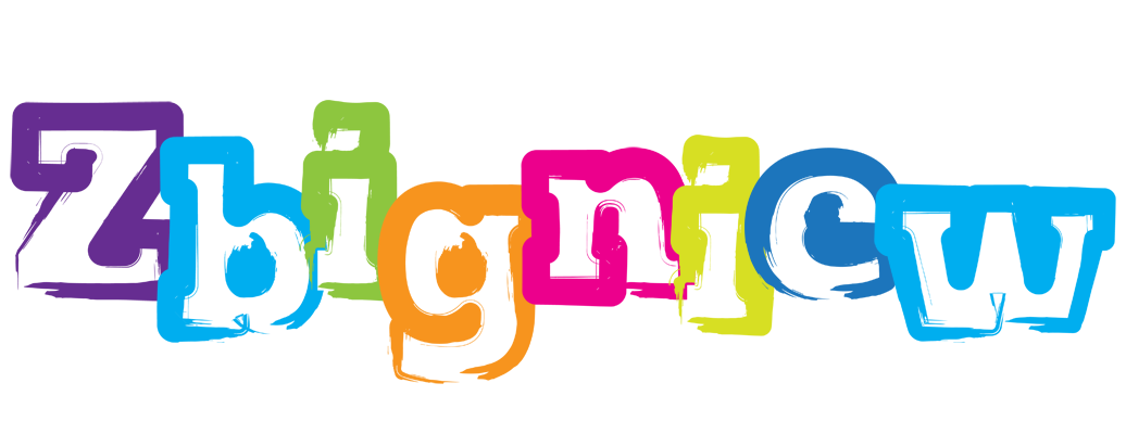 Zbigniew casino logo
