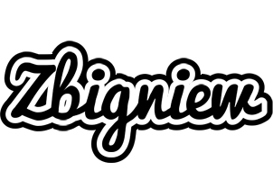 Zbigniew chess logo