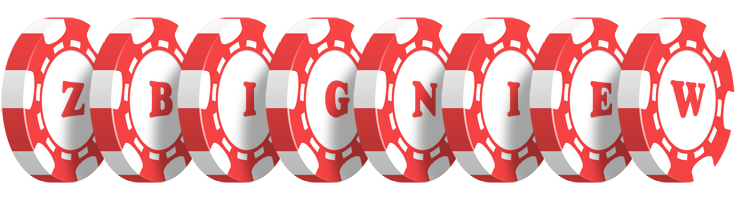 Zbigniew chip logo