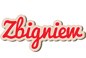 Zbigniew chocolate logo