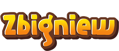 Zbigniew cookies logo