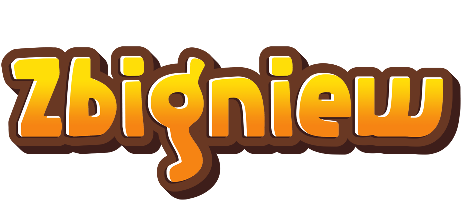 Zbigniew cookies logo