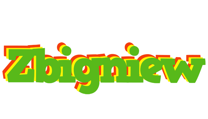 Zbigniew crocodile logo