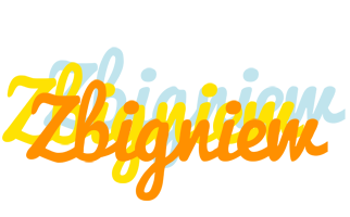 Zbigniew energy logo