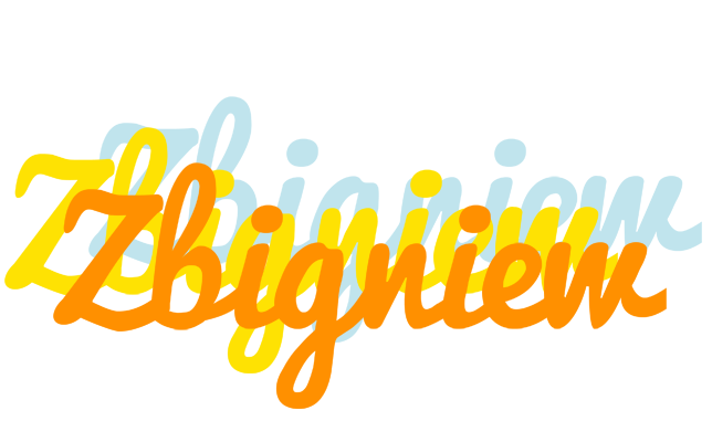 Zbigniew energy logo