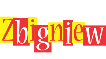 Zbigniew errors logo