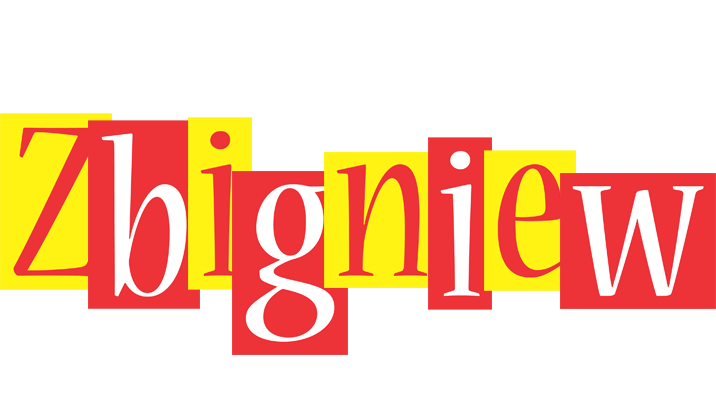 Zbigniew errors logo