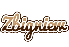 Zbigniew exclusive logo