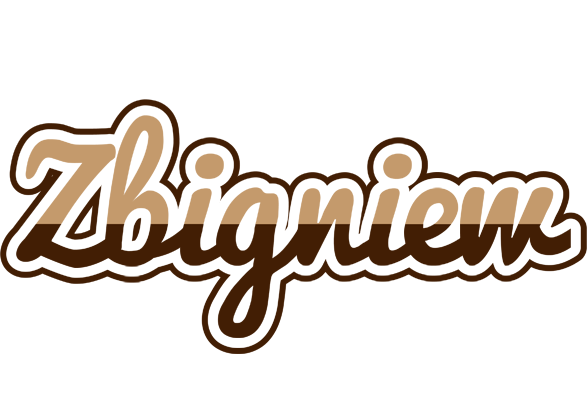 Zbigniew exclusive logo