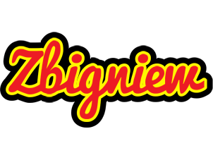 Zbigniew fireman logo