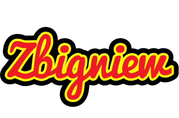 Zbigniew fireman logo
