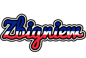 Zbigniew france logo