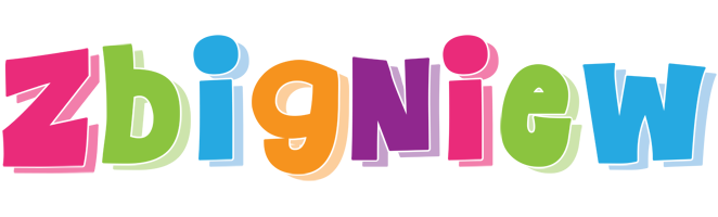 Zbigniew friday logo