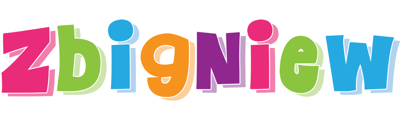 Zbigniew friday logo