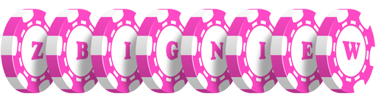 Zbigniew gambler logo