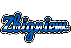 Zbigniew greece logo