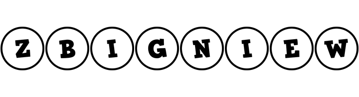 Zbigniew handy logo