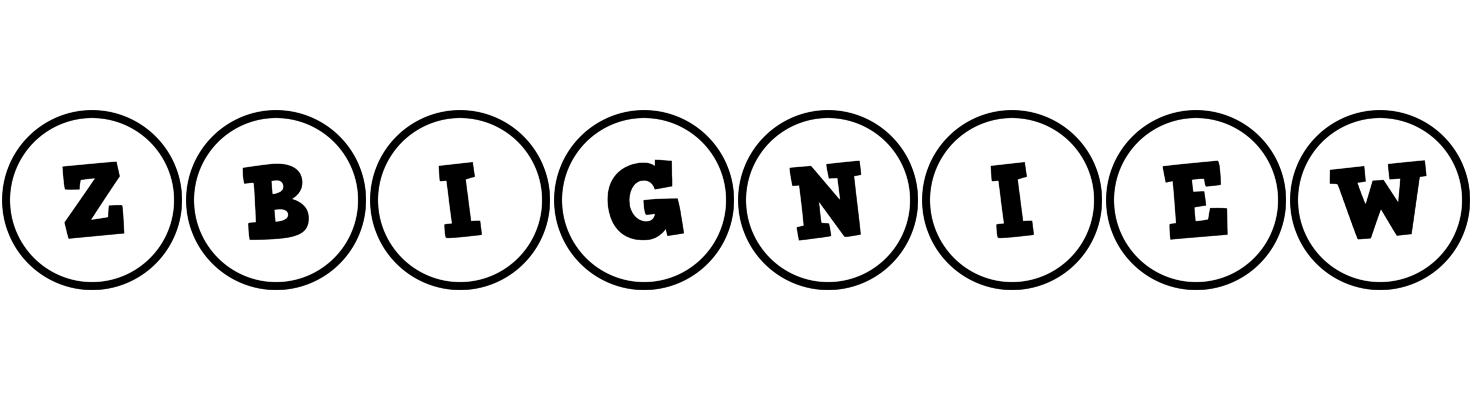 Zbigniew handy logo