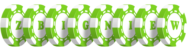 Zbigniew holdem logo