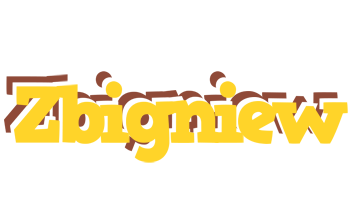 Zbigniew hotcup logo
