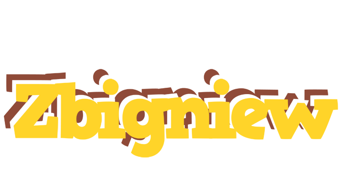 Zbigniew hotcup logo