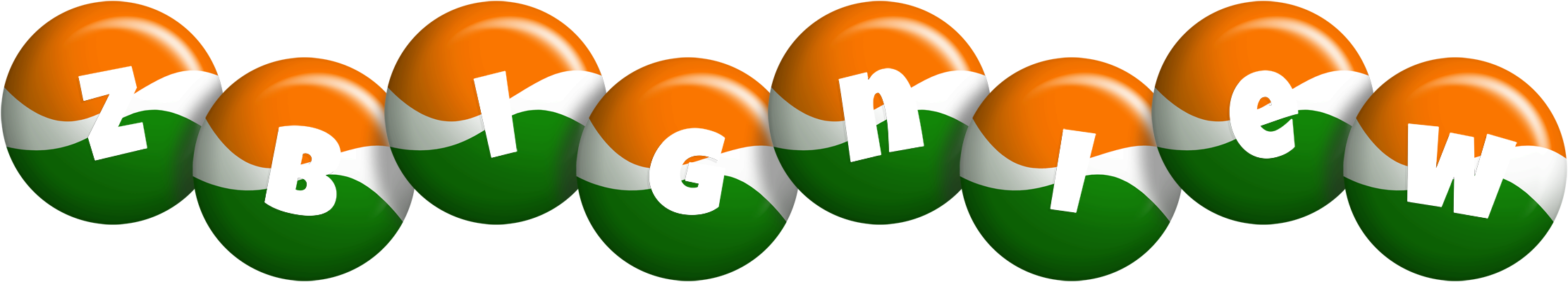 Zbigniew india logo